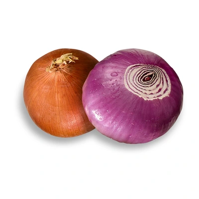 Onions