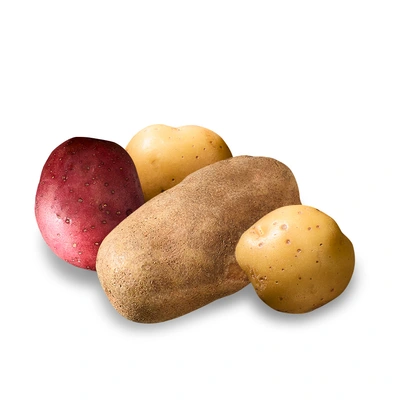 Potatoes